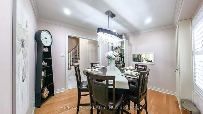 15 Brennan Rd, House other with 5 bedrooms, 4 bathrooms and 2 parking in Ajax ON | Image 9