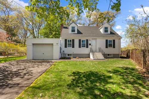 23 Cheney St, Needham, MA, 02494-2009 | Card Image