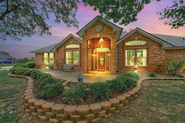 133 Chrissa Dr, House other with 3 bedrooms, 3 bathrooms and null parking in Pottsboro TX | Image 32