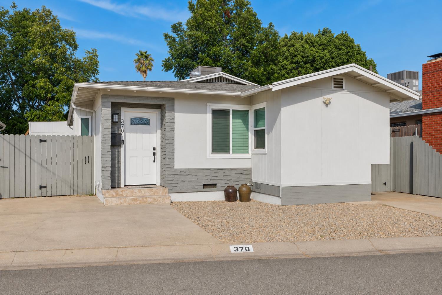 Residential in Yuba City