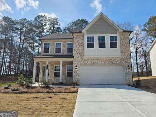 48 Silverleaf Trl, Bethlehem, GA, 30620-1870 | Card Image