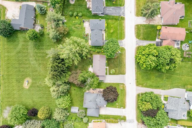 13 Jardine Cres, House other with 4 bedrooms, 1 bathrooms and 4 parking in Creemore ON | Image 29
