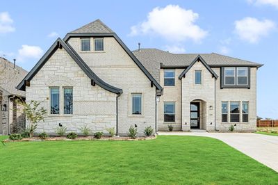 1120 Worthington Drive, House other with 5 bedrooms, 4 bathrooms and null parking in Justin TX | Image 3