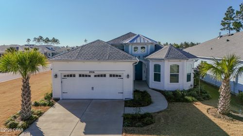 8926 Coral Reef Way, Panama City Beach, FL, 32413-9611 | Card Image