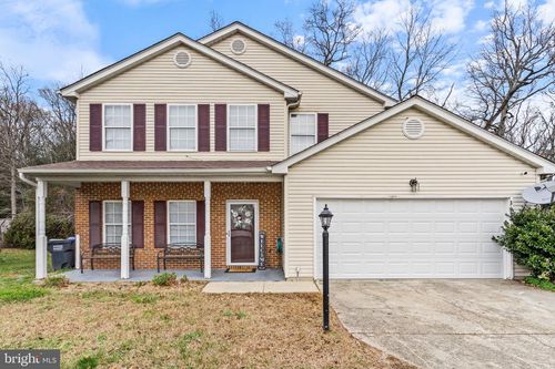 3148 Guildcrest Ct, WALDORF, MD, 20602-2583 | Card Image