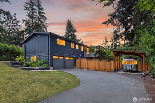 1315 N 167th St, Shoreline, WA, 98133-5407 | Card Image