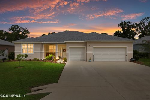 5 Pine Bush Ln, PALM COAST, FL, 32164-4844 | Card Image