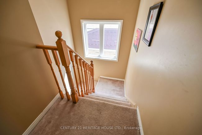 90 Barrett Ave, House other with 4 bedrooms, 4 bathrooms and 4 parking in Brantford ON | Image 31