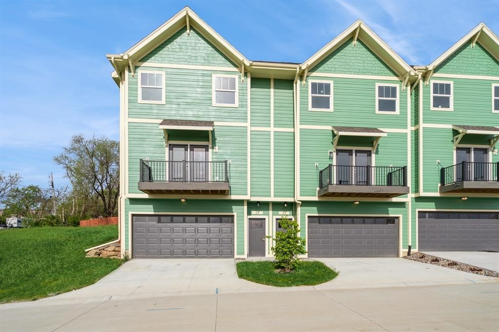 Residential in Des Moines