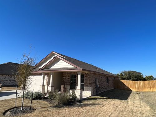 108 Cinnamon Loop, Burnet, TX, 78611-2165 | Card Image