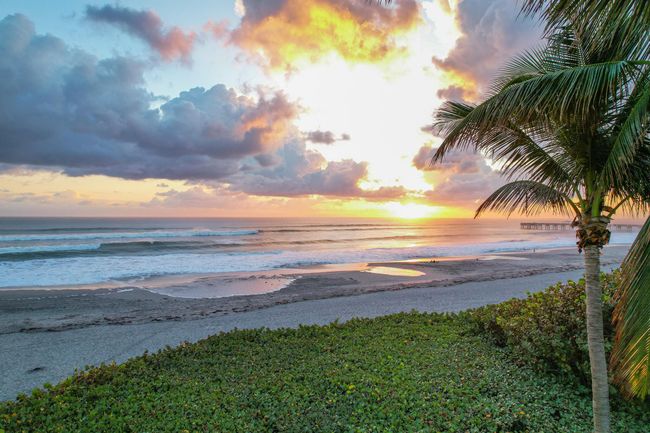 APT-305 - 301 S Seas Dr, Condo with 2 bedrooms, 2 bathrooms and null parking in Jupiter FL | Image 23