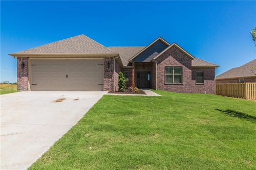 1620 Sweetbriar Way, Centerton, AR, 72719-5015 | Card Image