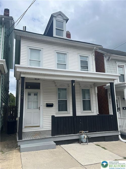 528 Centre St, EASTON, PA, 18042-6449 | Card Image