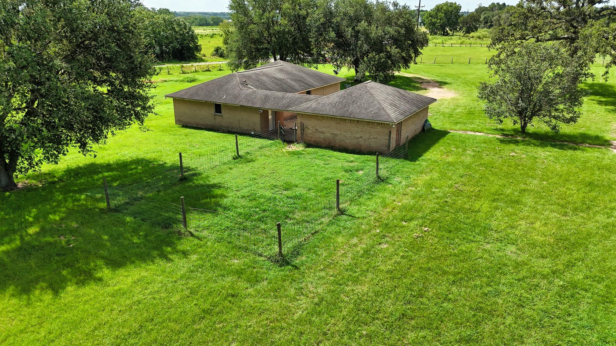 Residential in Navasota 5