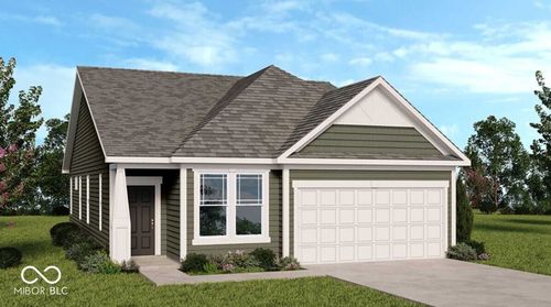 1973 Black Oak Dr, Shelbyville, IN, 46176-8016 | Card Image