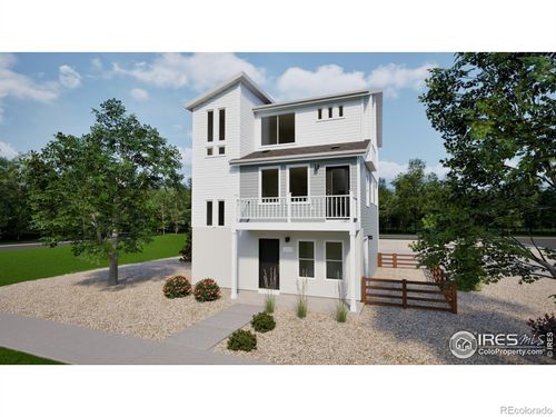 5258 Melvick Lane, Johnstown, CO, 80534 | Card Image