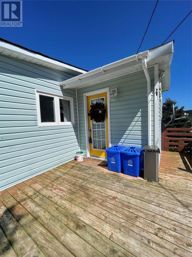 4 Evely's Hill Road, House other with 2 bedrooms, 1 bathrooms and null parking in Placentia NL | Image 8