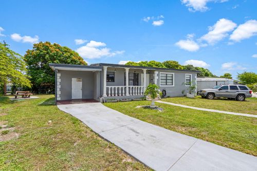 3461 Nw 177th Ter, Miami Gardens, FL, 33056-3954 | Card Image