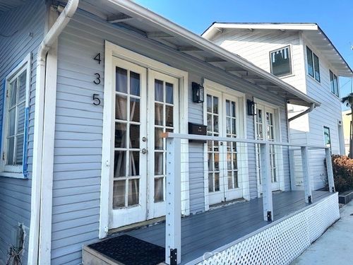 435 8th St, Hermosa Beach, CA, 90254-4168 | Card Image