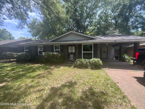 381 James Garfield Cir, Jackson, MS, 39213-3127 | Card Image
