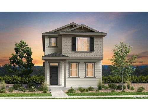 321 N Bently St, Watkins, CO, 80137 | Card Image