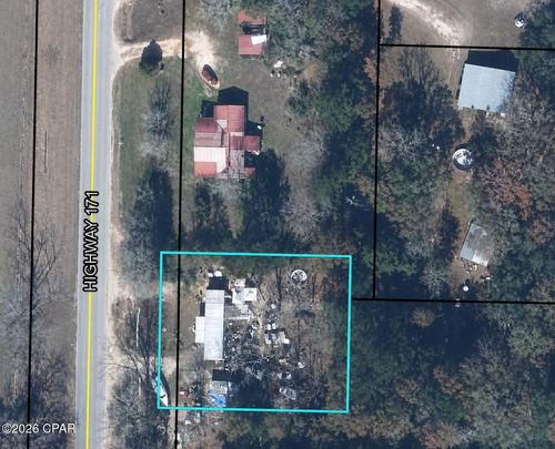 1105 Highway 171, Graceville, FL, 32440-7011 | Card Image