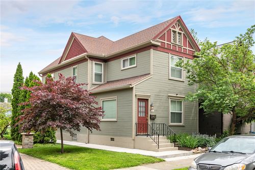 247 Park Dr, Dayton, OH, 45410-1315 | Card Image