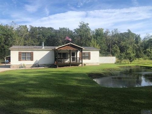 777 A Highway 662, Morgan City, LA, 70380 | Card Image