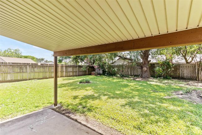Covered Patio | Image 24