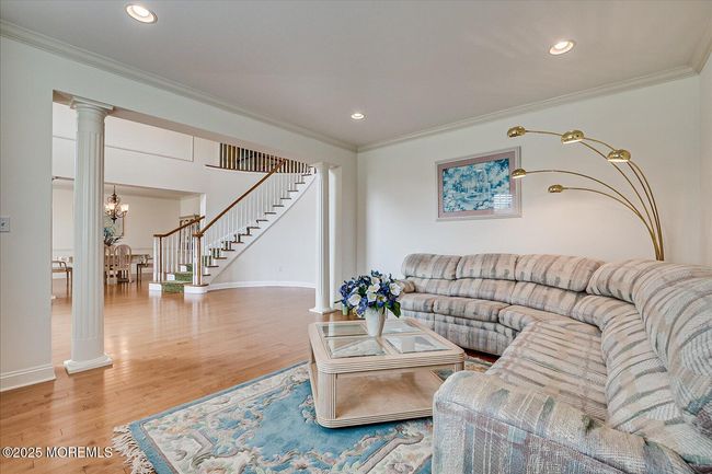 1 Christie Ln, House other with 5 bedrooms, 5 bathrooms and null parking in Freehold NJ | Image 13