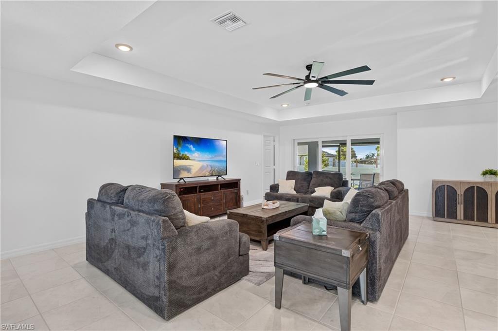 Residential in CAPE CORAL 5