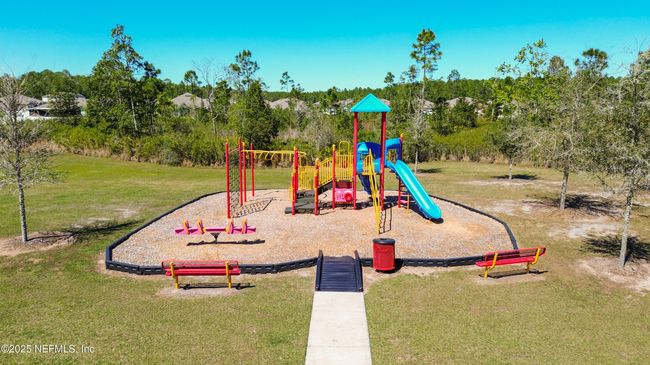 84 Eagle Spring Ct, House other with 4 bedrooms, 3 bathrooms and null parking in ST AUGUSTINE FL | Image 34