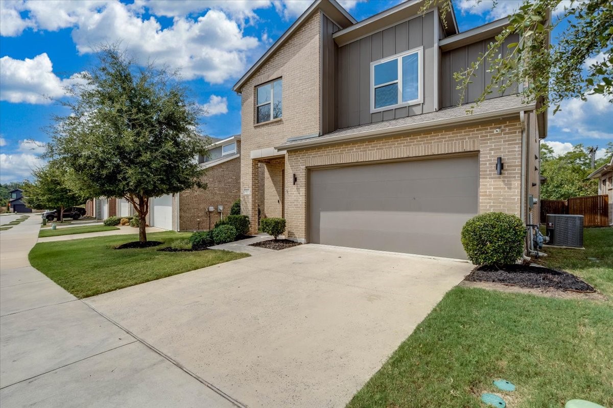 Residential in Plano 2