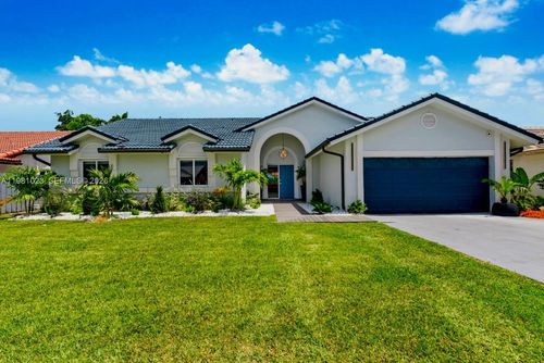 14481 Sw 161st St, Miami, FL, 33177-1711 | Card Image