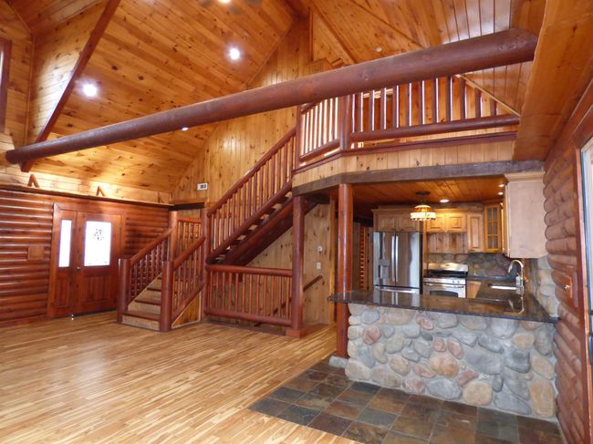 3183 W Mitchell Rd, Home with 3 bedrooms, 3 bathrooms and null parking in HANOVER IL | Image 4