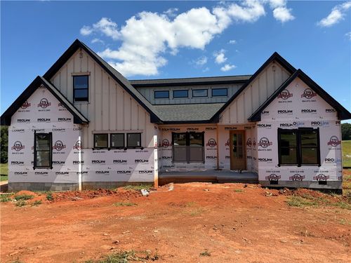 122 Stone Creek Lane, Belton, SC, 29627 | Card Image