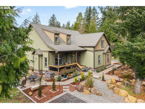 1010 Nw Still Cove Ln, Stevenson, WA, 98648-6209 | Card Image