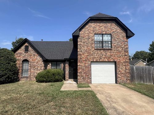 6950 Hillshire Dr, Memphis, TN, 38133-7067 | Card Image