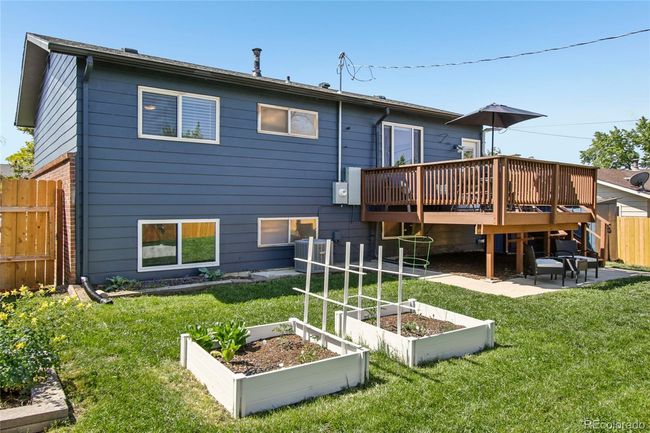 3491 Kassler Pl, House other with 4 bedrooms, 2 bathrooms and 2 parking in Westminster CO | Image 30
