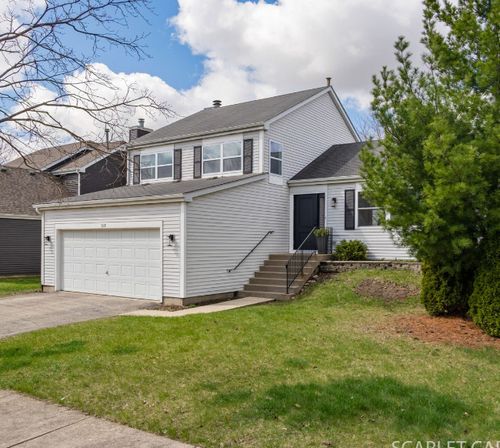 517 Savannah Ln, Bolingbrook, IL, 60440-4877 | Card Image