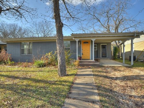 4408 Mount Vernon Dr, Austin, TX, 78745-1056 | Card Image