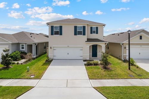 3524 Sungrove Circle, SANFORD, FL, 32771 | Card Image