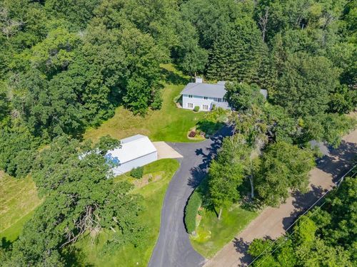 9714 State Road 19, Mazomanie, WI, 53560-9764 | Card Image