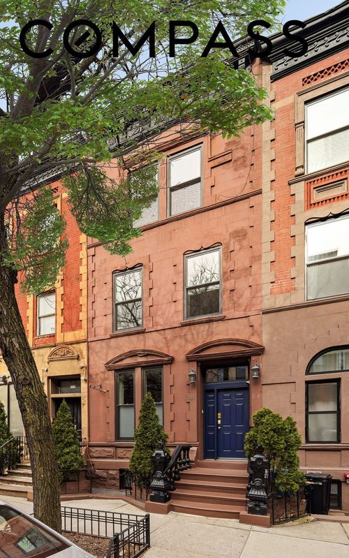 387 Manhattan Ave, New York, NY, 10026-2190 | Card Image