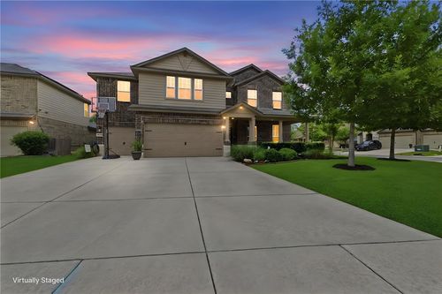 8826 Virginia Rye Street, San Antonio, TX, 78254 | Card Image