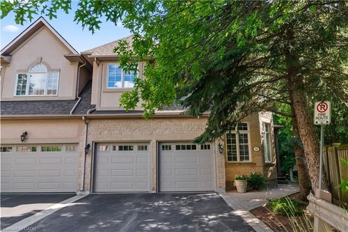 16-2303 Hill Ridge Crt, Oakville, ON, L6M3N3 | Card Image