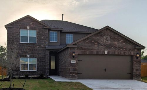 2017 Atwood Dr, Anna, TX, 75409-5716 | Card Image