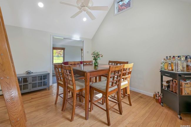 9 Shamrock Rd, House other with 2 bedrooms, 1 bathrooms and null parking in Rocky Point NY | Image 7