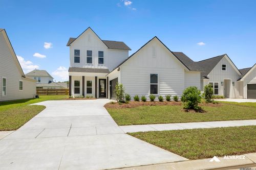 40176 Belle Trace Ave, Gonzales, LA, 70737-7815 | Card Image