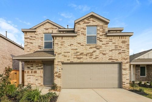 16726 Old Wagon Way, Hockley, TX, 77447-0480 | Card Image